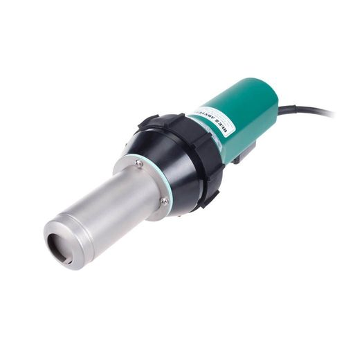 Hot air blower - ErOn BL - Herz GmbH - centrifugal / single-stage / brushless