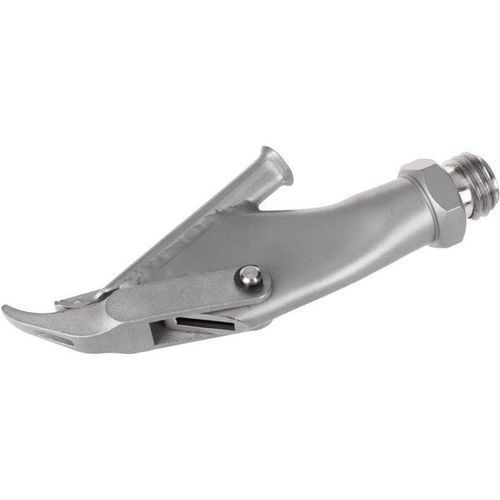 Welding nozzle - 5113670 - Herz GmbH - for welding systems / screw-in