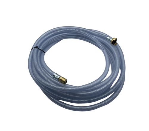 Industrial hose assembly - 5200340 - Herz GmbH - PVC / reinforced
