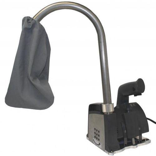 Grooving machine - Roton - Herz GmbH