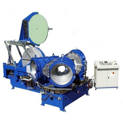 Semi-automatic orbital welding machine - PL series - Herz GmbH - for pipes / precision / programmable