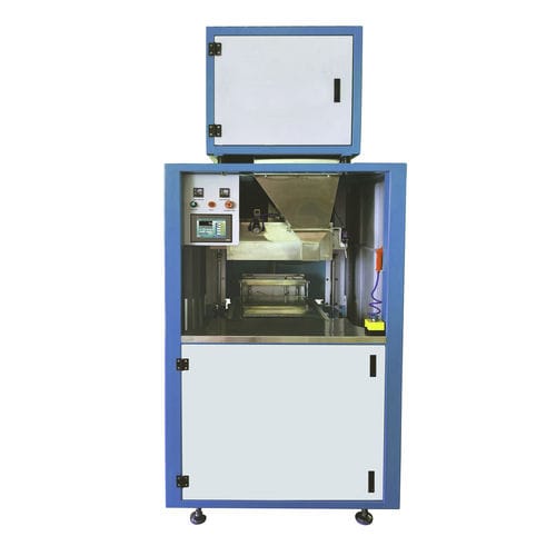 Vacuum packing machine - GM LM-300-P3 - General Measure Technology Co., Ltd - automatic / bag / for the food industry