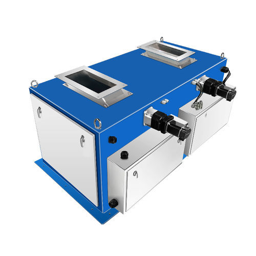 Automatic filling machine - PaxGo AF-5K II - General Measure Technology Co., Ltd - bag / for granulates / coffee