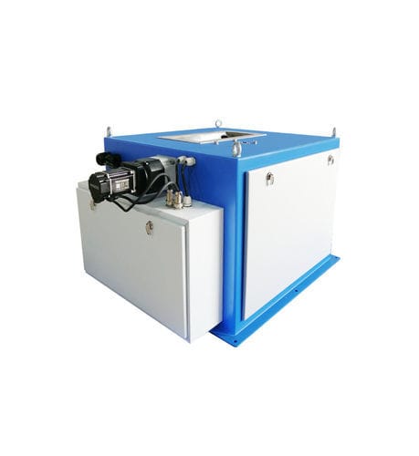Continuous weigher - AT-12T - General Measure Technology Co., Ltd - for bulk materials / for granulates / for dosing