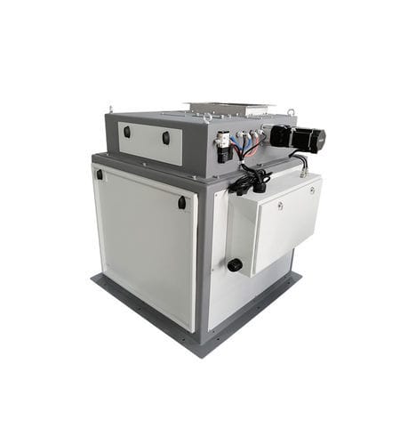 continuous weigher - General Measure Technology Co., Ltd