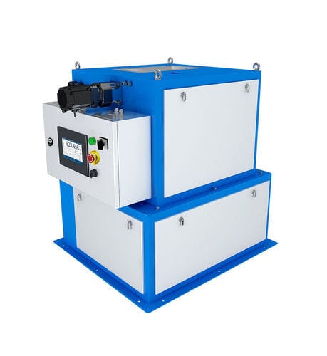 Continuous weighing machine - AB-12T/20T - General Measure Technology Co., Ltd - for bulk materials / for the food industry