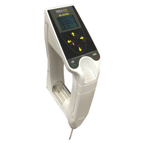 Digital hydrometer - SG-Ultra - Eagle Eye Power Solutions - portable / compact / industrial