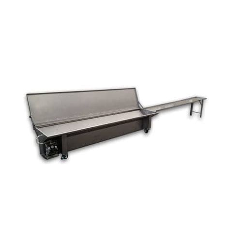 Impregnation tank - Imprex - ARDESIA - stainless steel