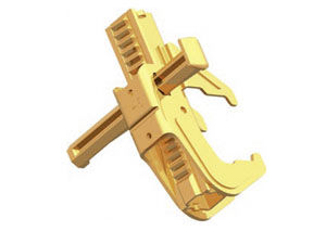 Formwork beam clamp - APC - GHI Formwork