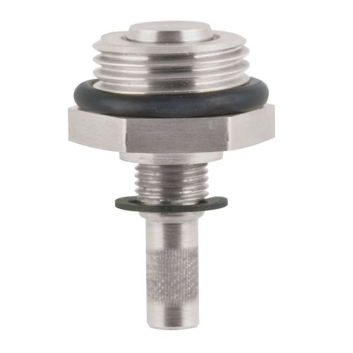 Condensate drain - MCDi series - OMEGA AIR d.o.o. Ljubljana - manual