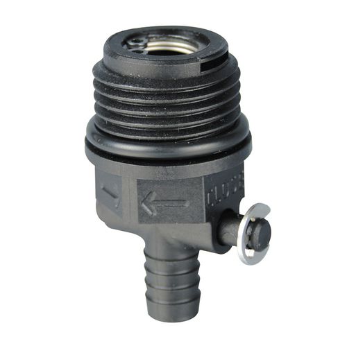 Condensate drain - MCD-B series - OMEGA AIR d.o.o. Ljubljana - manual