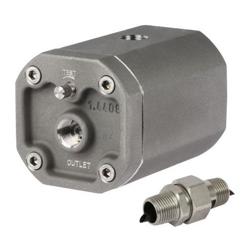 Condensate drain - AOK 20SS Ex - OMEGA AIR d.o.o. Ljubljana - automatic / float / for compressors