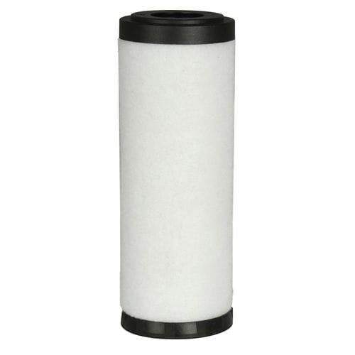 Air filter cartridge - XR grade - OMEGA AIR d.o.o. Ljubljana - fine / for general purposes / industrial