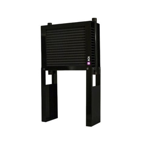 Compressed air aftercooler - OMEGA AIR d.o.o. Ljubljana - inlet air / for compressors / for refrigeration