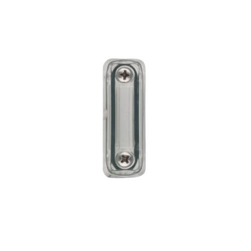 Level indicator sight glass - OMEGA AIR d.o.o. Ljubljana - aluminum