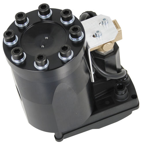 Condensate drain - EMD HP - OMEGA AIR d.o.o. Ljubljana - automatic / electronic / high-pressure