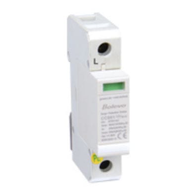 Class II surge arrester - CCS01 series - Yueqing Hean Electrical Co., Ltd. - class I / class III / for electrical installations