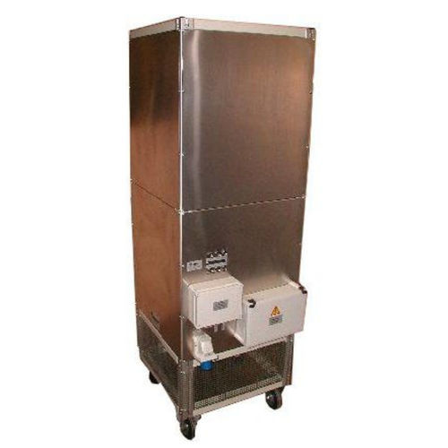 DC load bank - ET1546 - COUDOINT S.A.S. - mobile