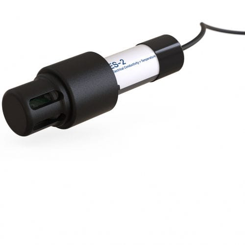 Water conductivity sensor ES2 Meter Group