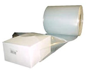 Packaging film - 12 - 35 μm - Humboldt Verpackungstechnik GmbH - shrink / plastic / transparent