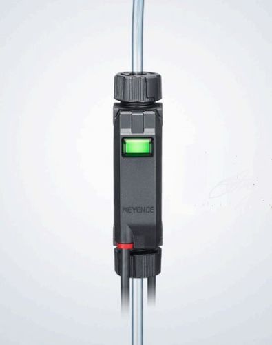 Ultrasonic flow sensor - FD-X series - Keyence - volume / for hydraulic fluids / for liquids and slurries