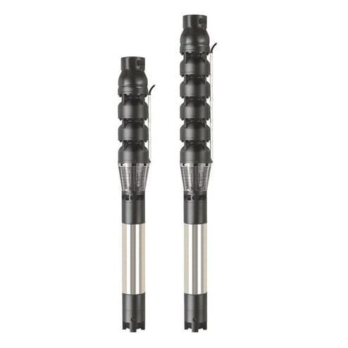 Impeller pump - LSV series - LUBI INDUSTRIES LLP - water / electric / submersible