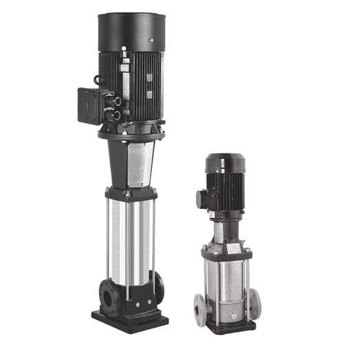 Centrifugal pump - LCR series - LUBI INDUSTRIES LLP - water / with electric motor / self-priming