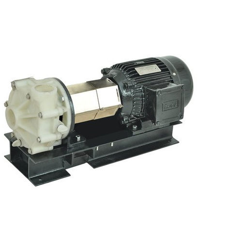 Centrifugal pump - L series - LUBI INDUSTRIES LLP - water / with electric motor / stationary