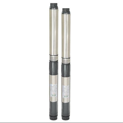 Impeller pump - LGS/LUS series - LUBI INDUSTRIES LLP - water / electric / self-priming