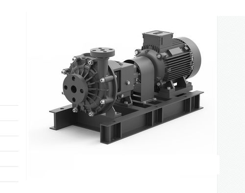 Centrifugal pump - LBC series - LUBI INDUSTRIES LLP - water / beverage / oil