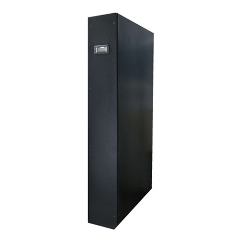 Inlet air cooler - DC-SCWX series - Alto Parana s.a. - for cabinets / rack / water-cooled