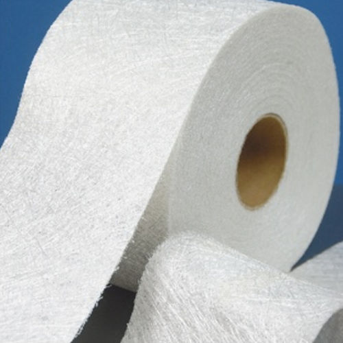 Fiberglass - P series - Jushi - fabric / chopped