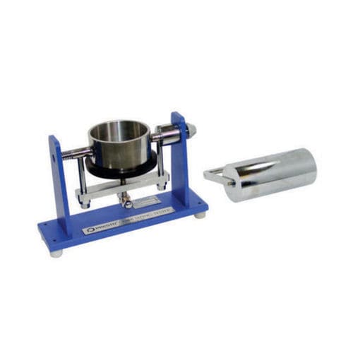 Absorptiometer - PCS-23 - Presto Stantest Pvt. Ltd.