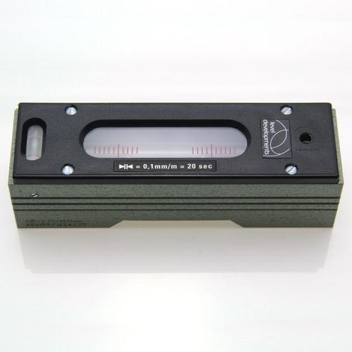 500mm spirit level