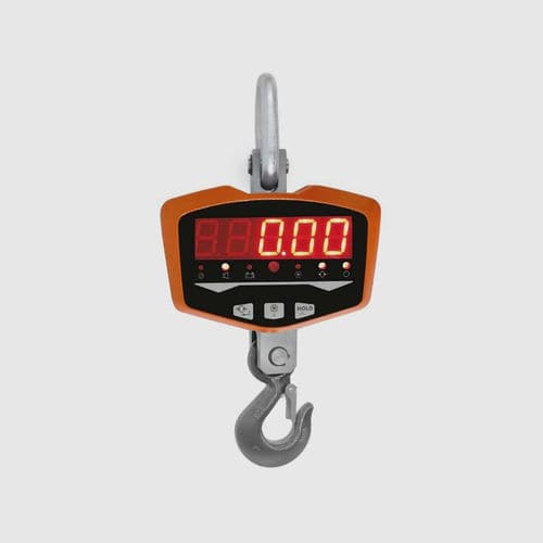 Rotary dynamometer - CBT  - I Bilanciai Srl - dynamic / compact / with LCD display
