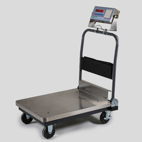 Electronic scale - I Bilanciai Srl - commercial / multifunction / kilogram