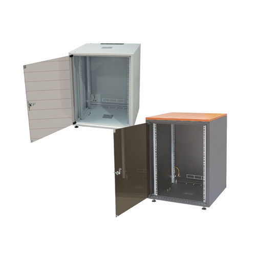 Storage cabinet - SJB  - ZPAS - wall-mount / panel / door