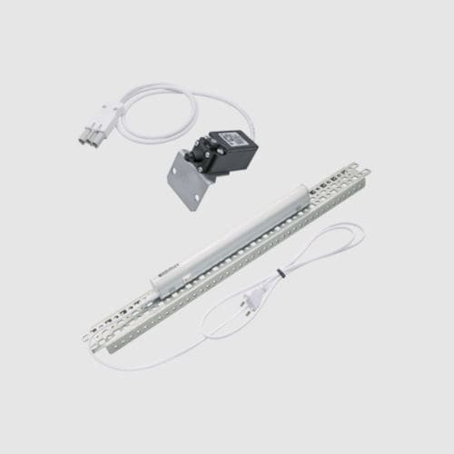 Light fitting lighting - ZPAS - LED / lamp / fluorescent