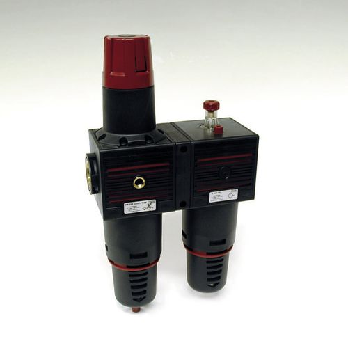 Air filter-regulator - 95 series - Aircomp by Stampotecnica