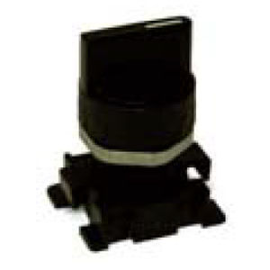 Selector knob switch - RT3xxN SELETTORE series  - Aircomp by Stampotecnica - multipole / electromechanical