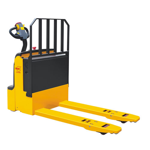 electric pallet truck / multifunction