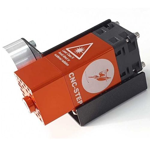 Engraving tool - CNC-STEP GmbH & Co. KG