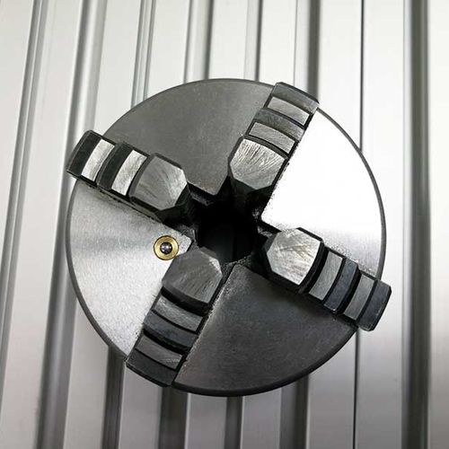 Chuck jaw - CNC-STEP GmbH & Co. KG