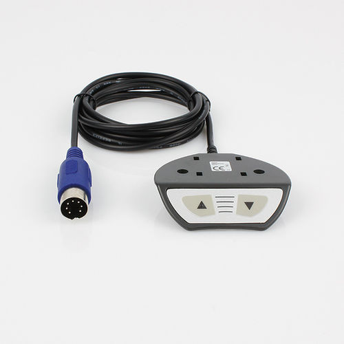 Control panel - MCP-001 - Movetec A/S