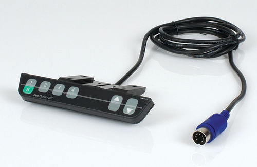 Control panel - MCP-003 - Movetec A/S
