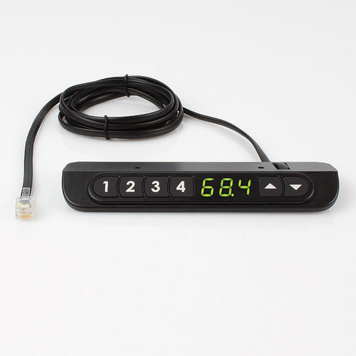 Control panel - MCP-006 - Movetec A/S
