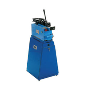 Electric bending machine - UNI-42 - Carell Corporation - tube / without mandrel / compact