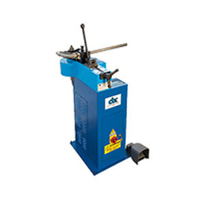 Electric bending machine - UNI-63 - Carell Corporation - tube / without mandrel