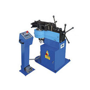 Electric bending machine - UNI-76  - Carell Corporation - tube / without mandrel