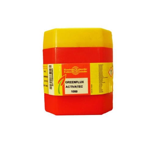 Brazing flux - ActivaTec® 1000 - Castolin Eutectic